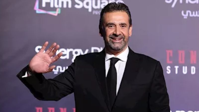 كريم عبدالعزيز