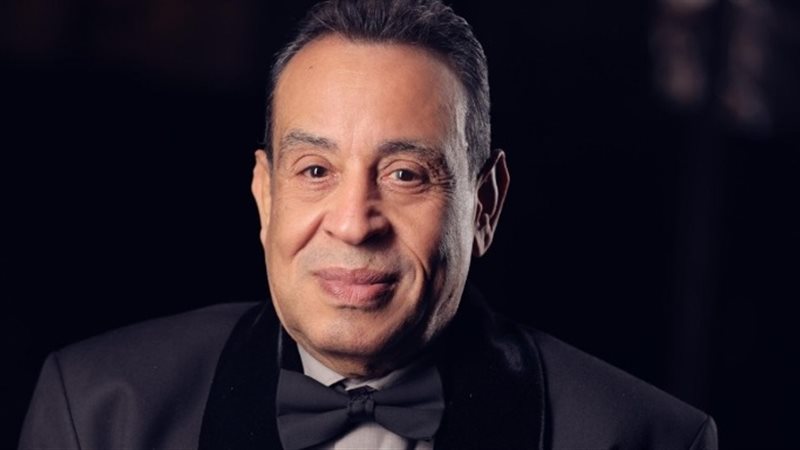 الموسيقار صلاح الشرنوبي