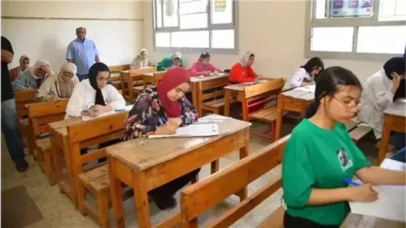نتيجة الشهادة الإعدادية