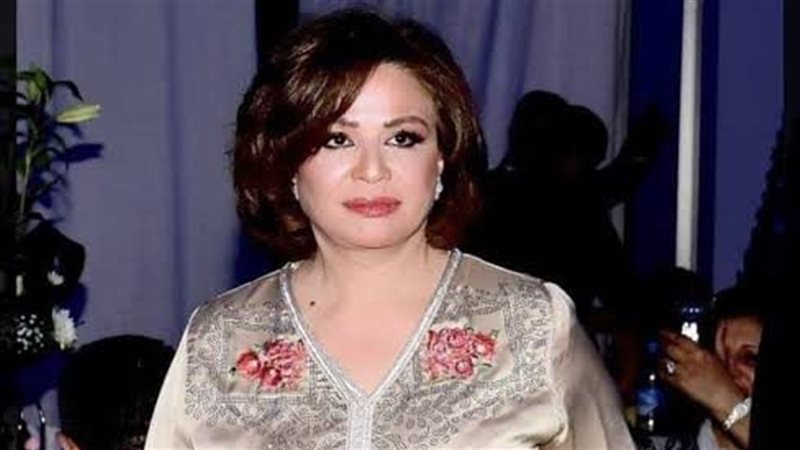 إلهام شاهين