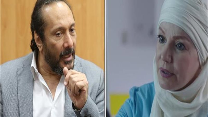 على الحجار ومشيرة