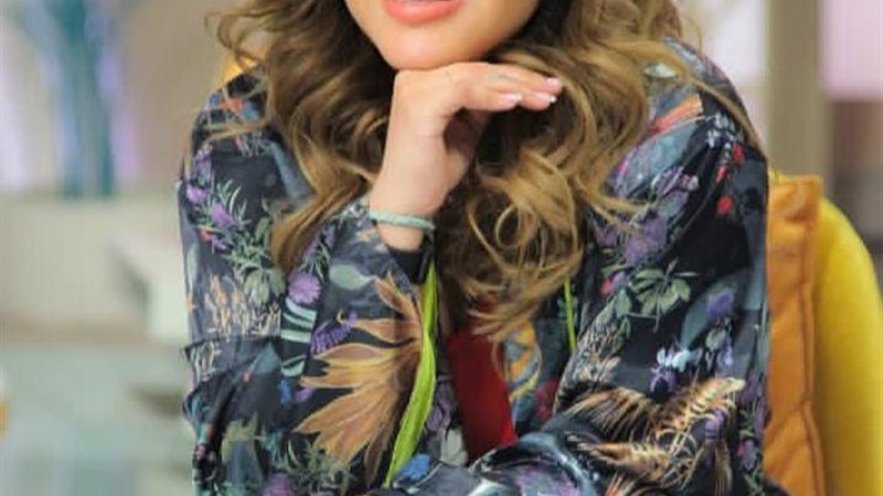 مها الصغير