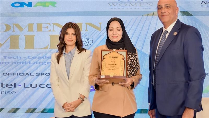 تنمية المشروعات