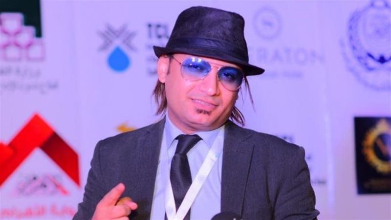 البلوجر سيد غنيم