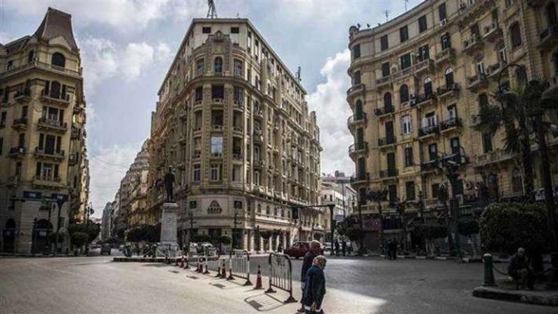 قانون الإيجار القديم