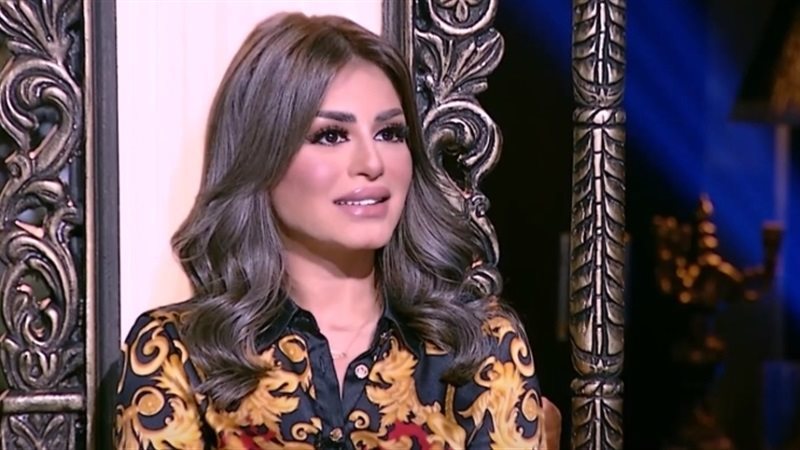 منة فضالي