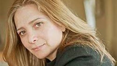 سمر يزبك | كاتبة سورية وصوت بارز في قضايا حقوق المرأة