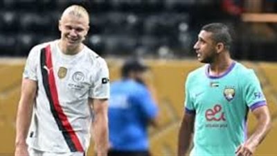 بث مباشر مباراة العين والوداد في كأس العالم للأندية