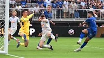 بث مباشر مباراة الهلال وباتشوكا في الجولة الحاسمة بكأس العالم للأندية