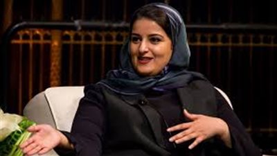 سارة السحيمي | أول امرأة في إدارة شركة السوق المالية السعودية