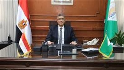 محافظ الجيزة يعتمد تنسيق القبول بالثانوية العامة الأحد المقبل