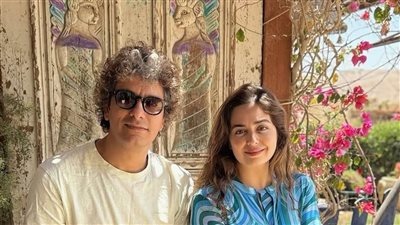 بملابس البحر.. هبة مجدي تتألق في أحدث ظهور لها برفقة زوجها محمد محسن