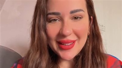 باخد أدوية نوبات هلع.. أسما شريف منير تكشف السبب الحقيقي وراء زيادة وزنها