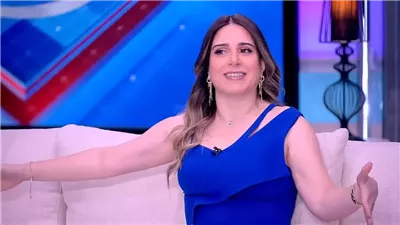 ميرنا وليد ترد على شائعة وفاتها: لما أموت بجد محدش هيصدق!