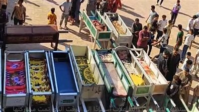 ضحايا لقمة العيش.. مصرع 19 فتاة أثناء عودتهن من العمل يثير الغضب والحزن