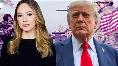 لماذا طردها ترامب؟ ...5 معلومات عن صحفية «CNN» المغضوب عليها من الرئيس الأمريكى