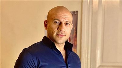 أحمد مكي يشعل السوشيال بعد شائعات زواجه من ابنة أحمد سلامة