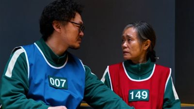 ضجة عالمية بعد لعبة الحبار 3.. هل انفجرت الحقائق أم زاد التعقيد؟