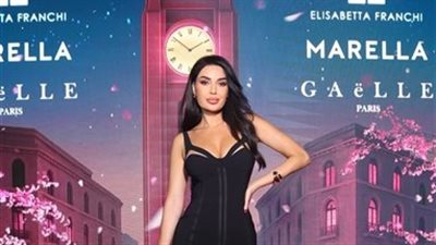 سيرين عبد النور بإطلالة جريئة في بيروت... كم يبلغ سعرها؟ 