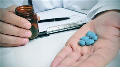 هيئة الدواء تحذر: أدوية الضعف الجنسي قد تشكل خطراً في هذه الحالات