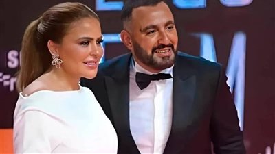 طارق الشناوي يعلق على اتهام أحمد السقا بضرب طليقته مها الصغير