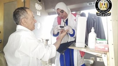 «الصحة»: تقديم خدمات الكشف المبكر عن الأورام السرطانية لأكثر من 11 مليون مواطن