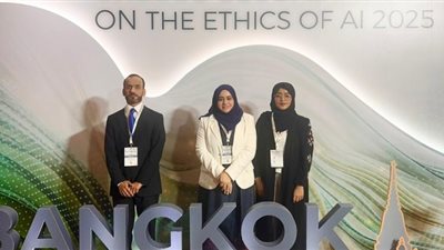 بحث عماني يفوز بجائزة دولية في أخلاقيات الذّكاء الاصطناعي