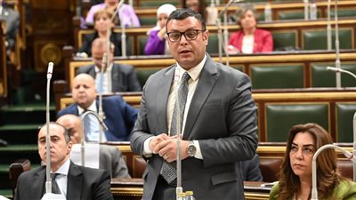 وزير الإسكان يشارك في مجلس النواب لمناقشة مشروع قانون التصرف بأملاك الدولة