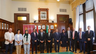 بنك مصر يوقّع بروتوكول تعاون مع وزارة الشباب لتعزيز الخدمات المالية بالمراكز 