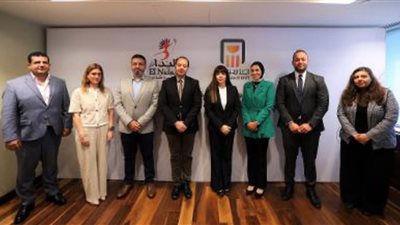 البنك الأهلي يوقع بروتوكول تعاون مع المؤسسة المصرية للتنمية المتكاملة 