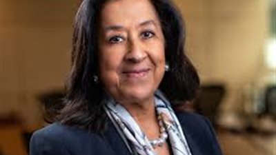 لبنى العليان | أول سعودية يتم انتخابها كعضو مجلس البنك السعودي الهولندي