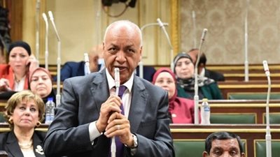 مصطفى بكري: وقف مناقشة قانون الإيجار انتصار لإرادة الشعب وحماية للغلابة