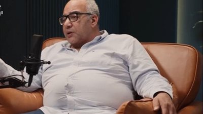 شهادة زور.. بيومي فؤاد يروي موقفًا مؤثرًا مع والده