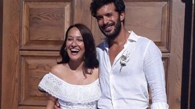 باريش أردوتش يضع حدًا للجدل حول انفصاله عن زوجته