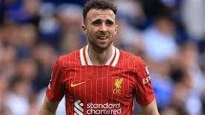 مصرع البرتغالى ديوجو جوتا نجم ليفربول الإنجليزى