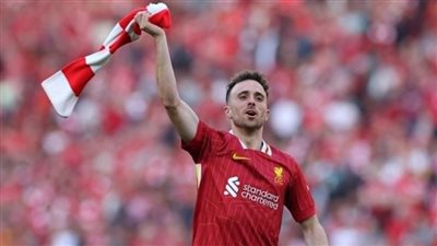 مصرع لاعب ليفربول.. «جوتا مات» تتصدر التريند والنشطاء: تزوج منذ 10 أيام  