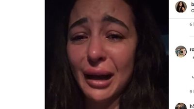 فيديو صادم.. الفنانة بتول الحداد تستغيث بعد تعرضها للضرب والابتزاز على يد نائب سابق