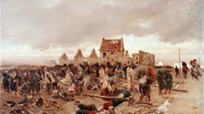 بلحم الفئران.. كيف واجه الفرنسيون الجوع بسبب حصار باريس؟