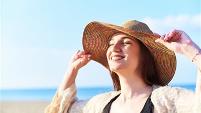 بشارة خير أم علامة شر.. تفسير رؤية الشمس في المنام 