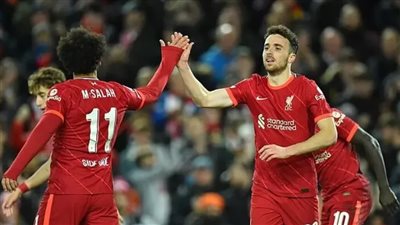 محمد صلاح يقطع إجازته ويعود إلى إنجلترا بعد مصرع دييجو جوتا وشقيقه في حادث مروع