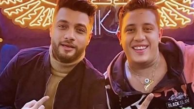 حمو بيكا يخرج عن صمته ويكشف حقيقة اعتزاله بعد وفاة أحمد عامر 