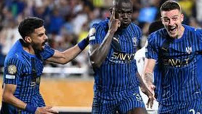 موعد مباراة الهلال وفلومينينسي في ربع نهائي كأس العالم للأندية