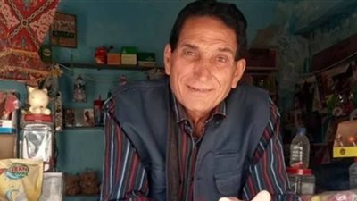 الفنان حسين الشريف: محدش بيتصل بيا على شغل.. والمخرجين ماتوا 