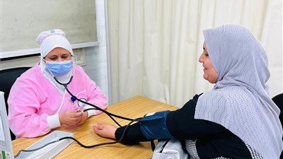 وزارة الصحة تؤكد أهمية الكشف المبكر عن الأمراض المزمنة