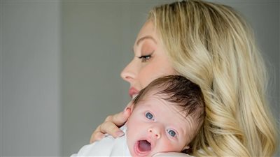 تيفاني ترامب تكشف عن أول صور لطفلها ألكسندر: حب حياتنا