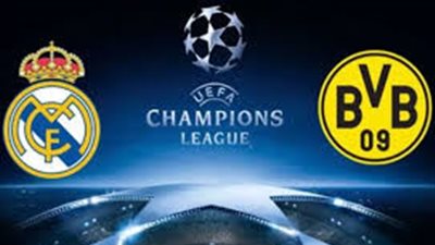بث مباشر مباراة ريال مدريد وبوروسيا دورتموند في كأس العالم للأندية 2025