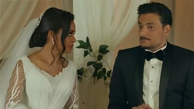 فات الميعاد الحلقة 16.. زواج بسمة من معتصم يشعل غيرة مسعد