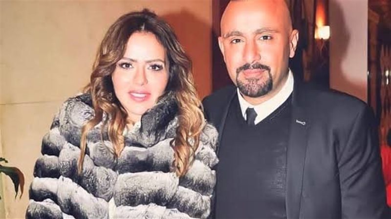 مها الصغير وأحمد