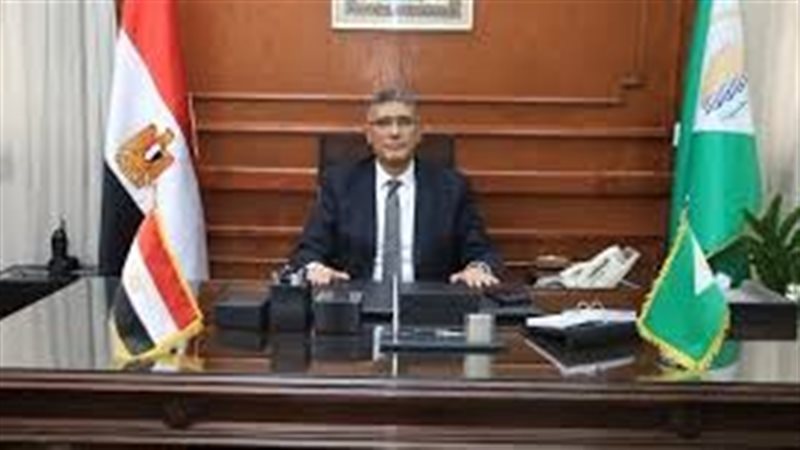 المهندس عادل النجار