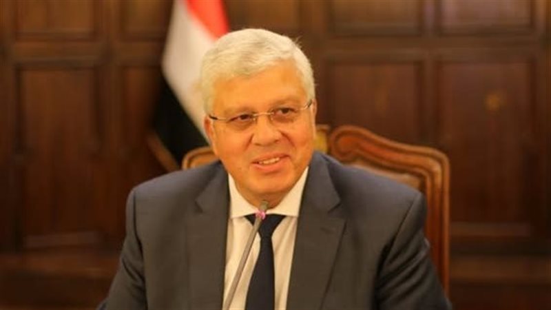 وزير التعليم العالي
